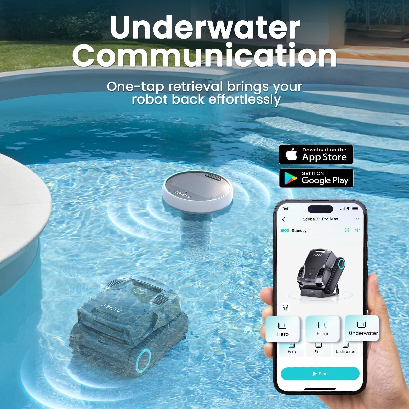 HydroComm Pro Water Analyzer C4P4 - product image 6