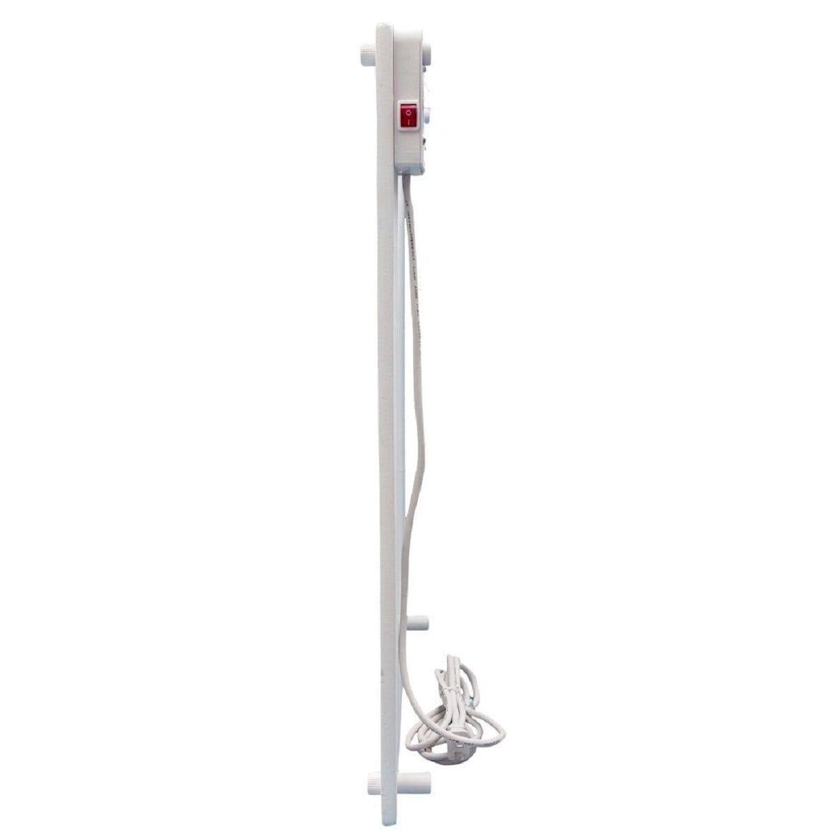 Heater Ceramic Electric Wall-Mounted Heater, 250W, White L1B7 - product image 3