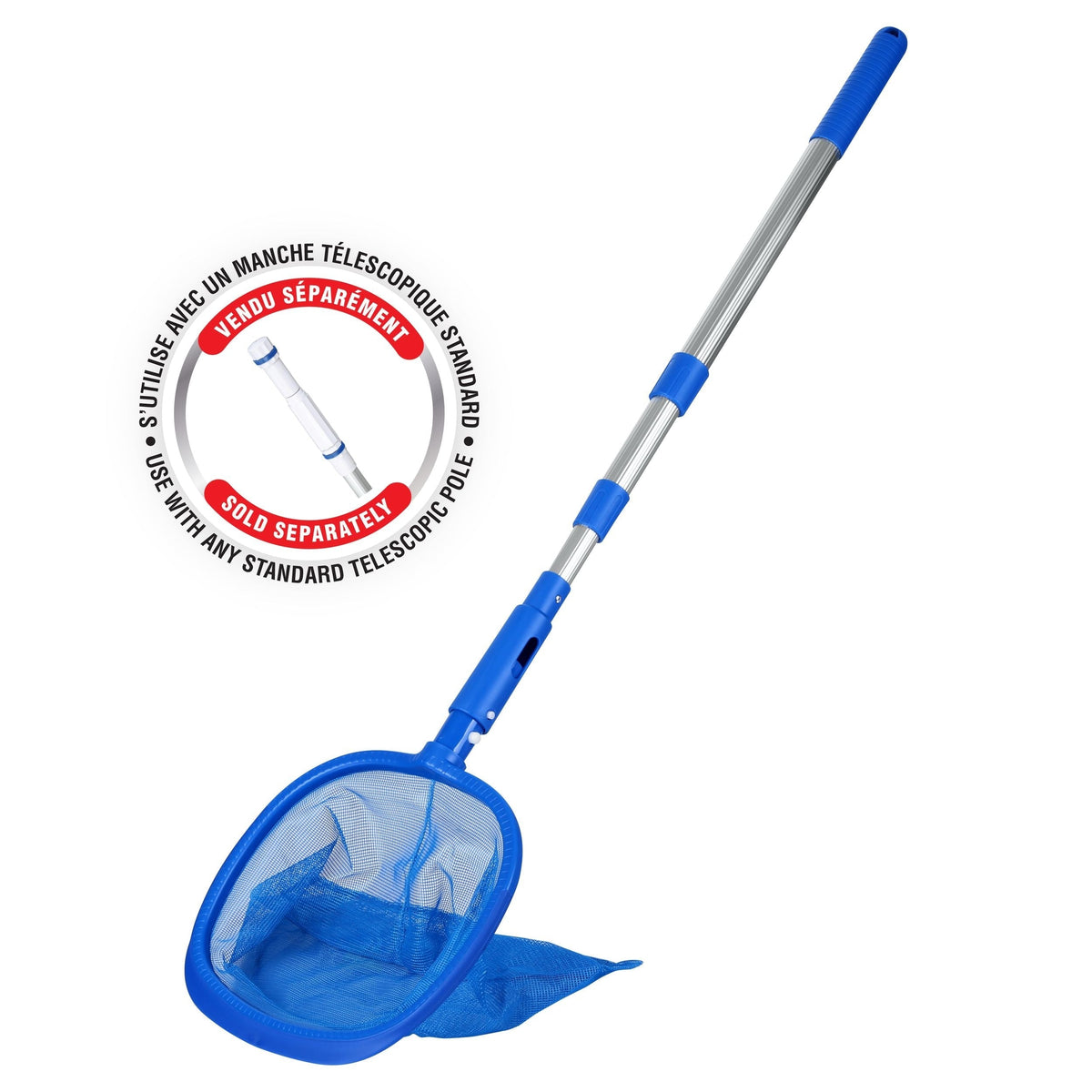 Spa Mesh Net Scoop O0V7 - product image 4