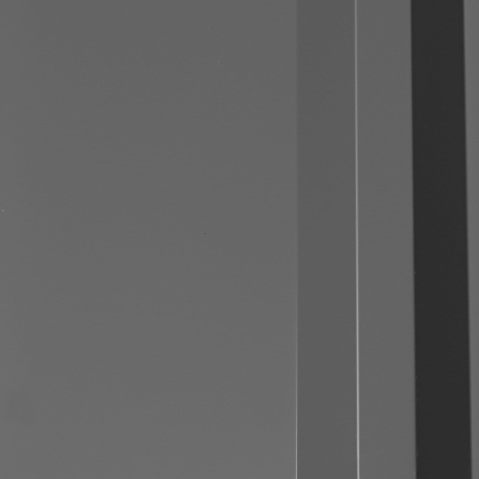 Classic 12x17-ft Charcoal Corrosion-Resistant Metal Shed M5V9 - product image 6