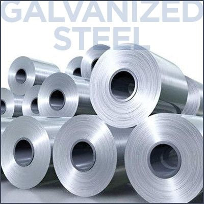 Elite 10x4-ft Galvalume Corrosion-Resistant Steel Shed G2V3 - product image 7
