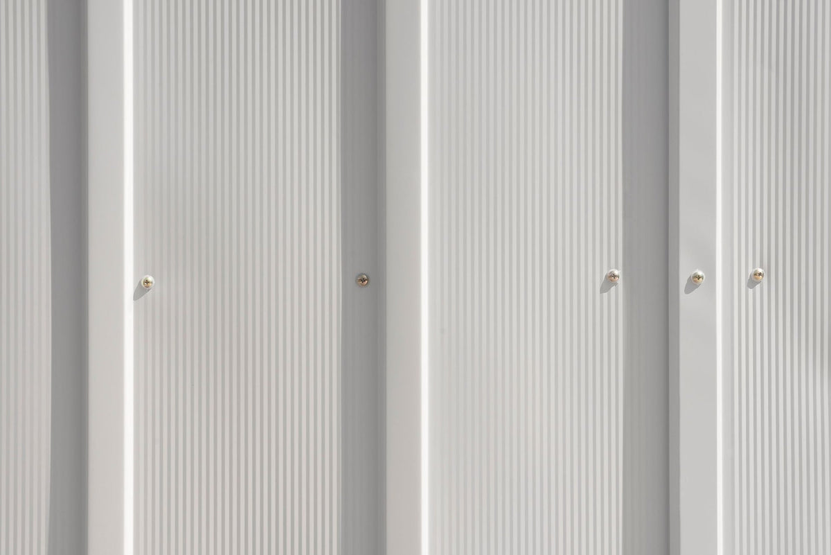 Spacemaker Patio Steel Storage Shed, 5-ft x 3-ft J1D8 - product image 5