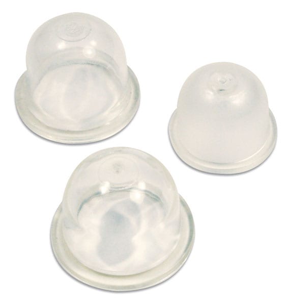 2-cycle/4-cycle Primer Bulb Pack for Handheld Outdoor Power Equipment,3-pk J0P5 - product image 2