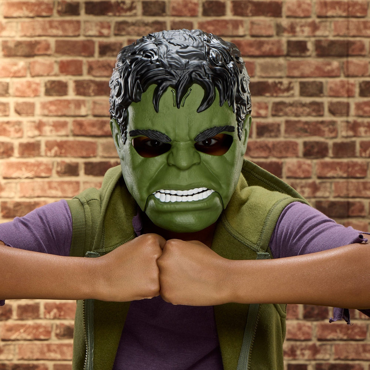 Doomsday Feature Mask B1F6 - product image 3