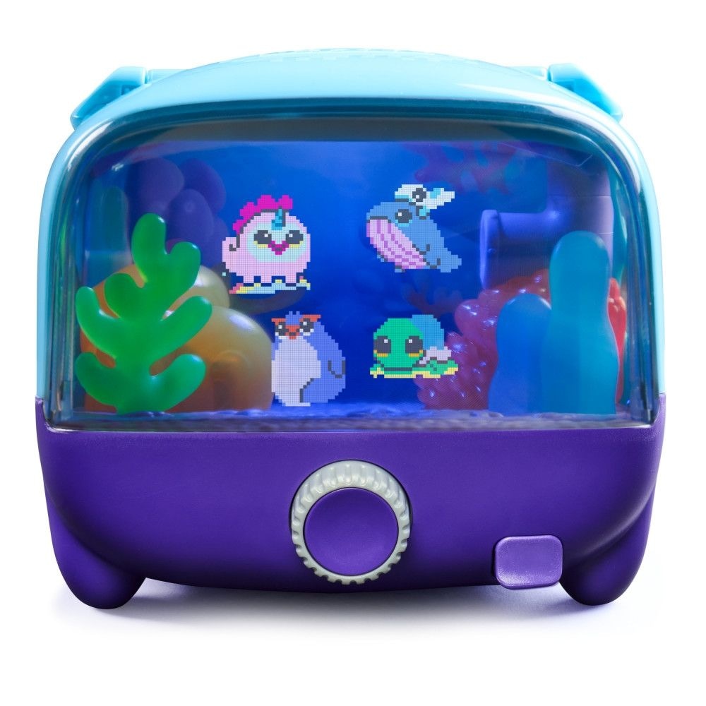 Aquarium Interactive Toy P3G0 - product image 1
