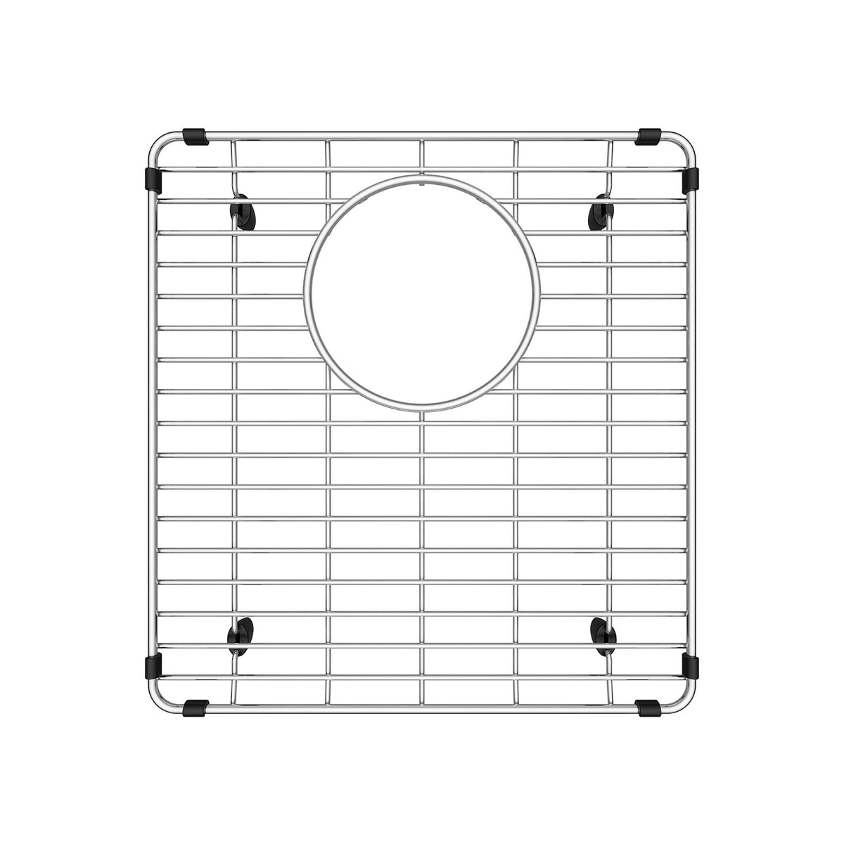 Stainless Steel Sink Grid for Vintera 50/50 Sink V7Z1 - product image 1