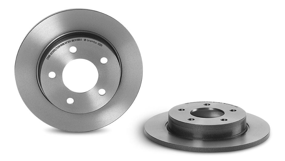 Mounting Bolt E0F1 - product image 1