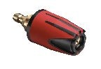 & Stratton 6195 Quick-Connect Turbo Spray Nozzle for Pressure Washers up to 3000 PSI G9C8 - product image 4