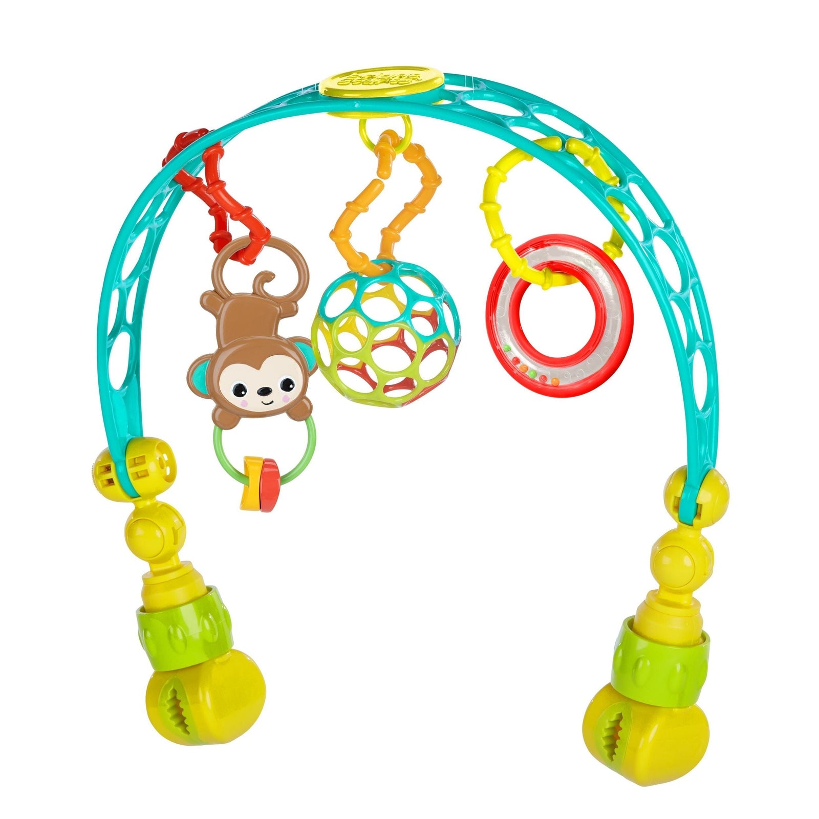 Starts Flex 'n Go Stroller Activity Arch O2R0 - product image 1