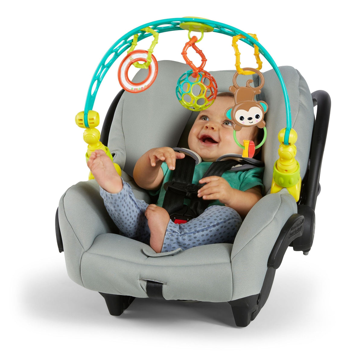 Starts Flex 'n Go Stroller Activity Arch O2R0 - product image 5