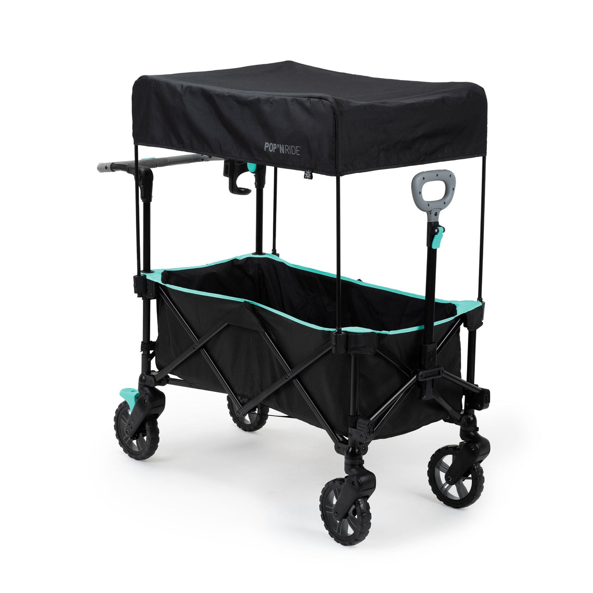 Starts Pop 'N Ride Stroller Wagon A7O9 - product image 1