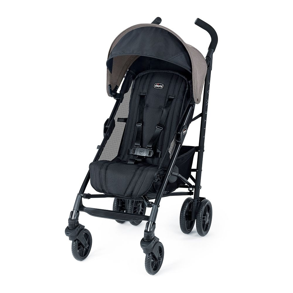 Liteway Refresh Stroller with Removable Canopy and Foldable Baby Stroller T1W4 - product image 1