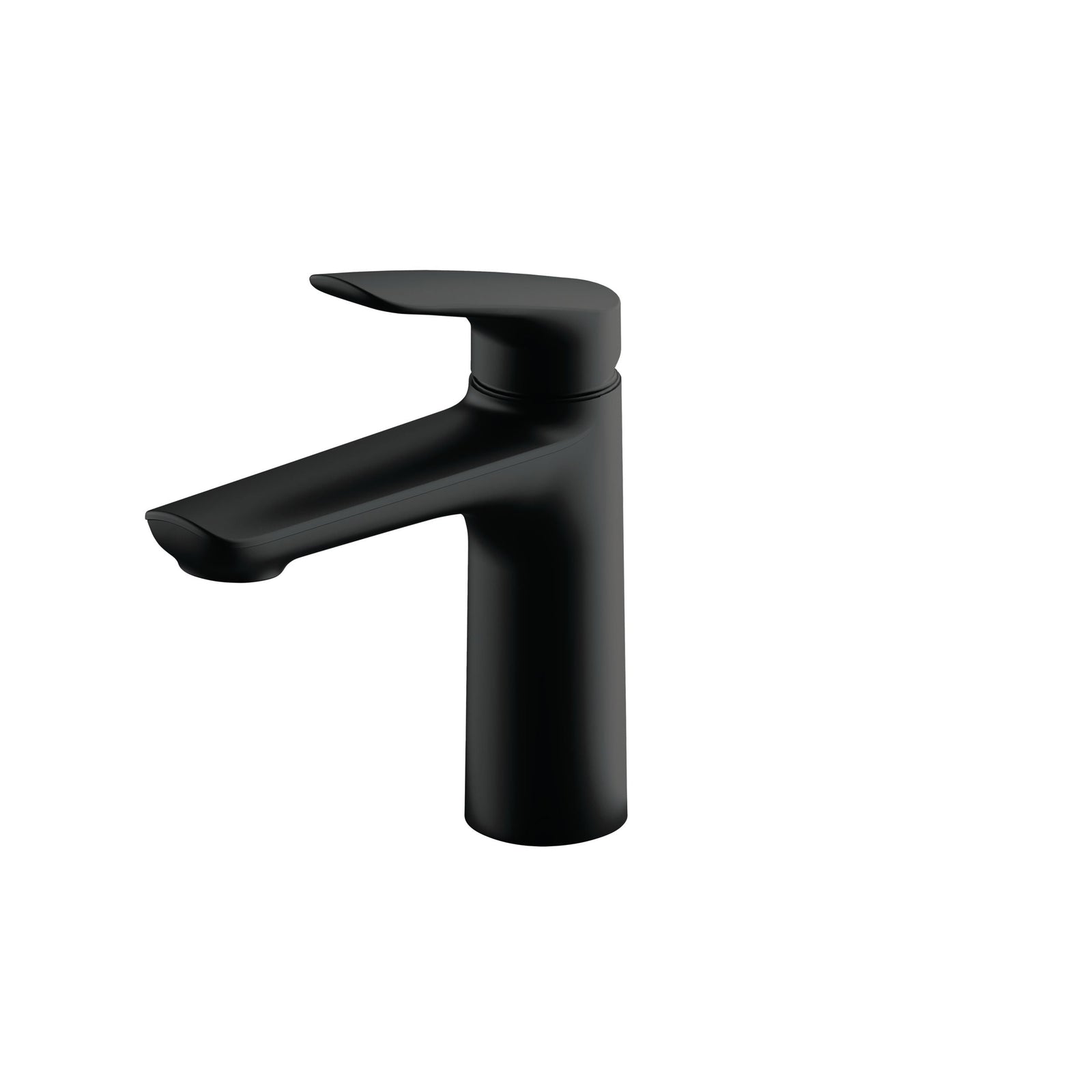 Esla 1-Handle Lavatory/Bathroom Sink Faucet, Lead-Free, Matte Black P6G4 - product image 2