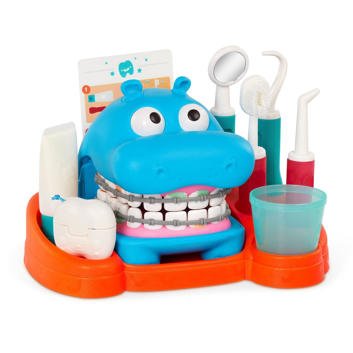 Pretend Play Set F8T6 - product image 1