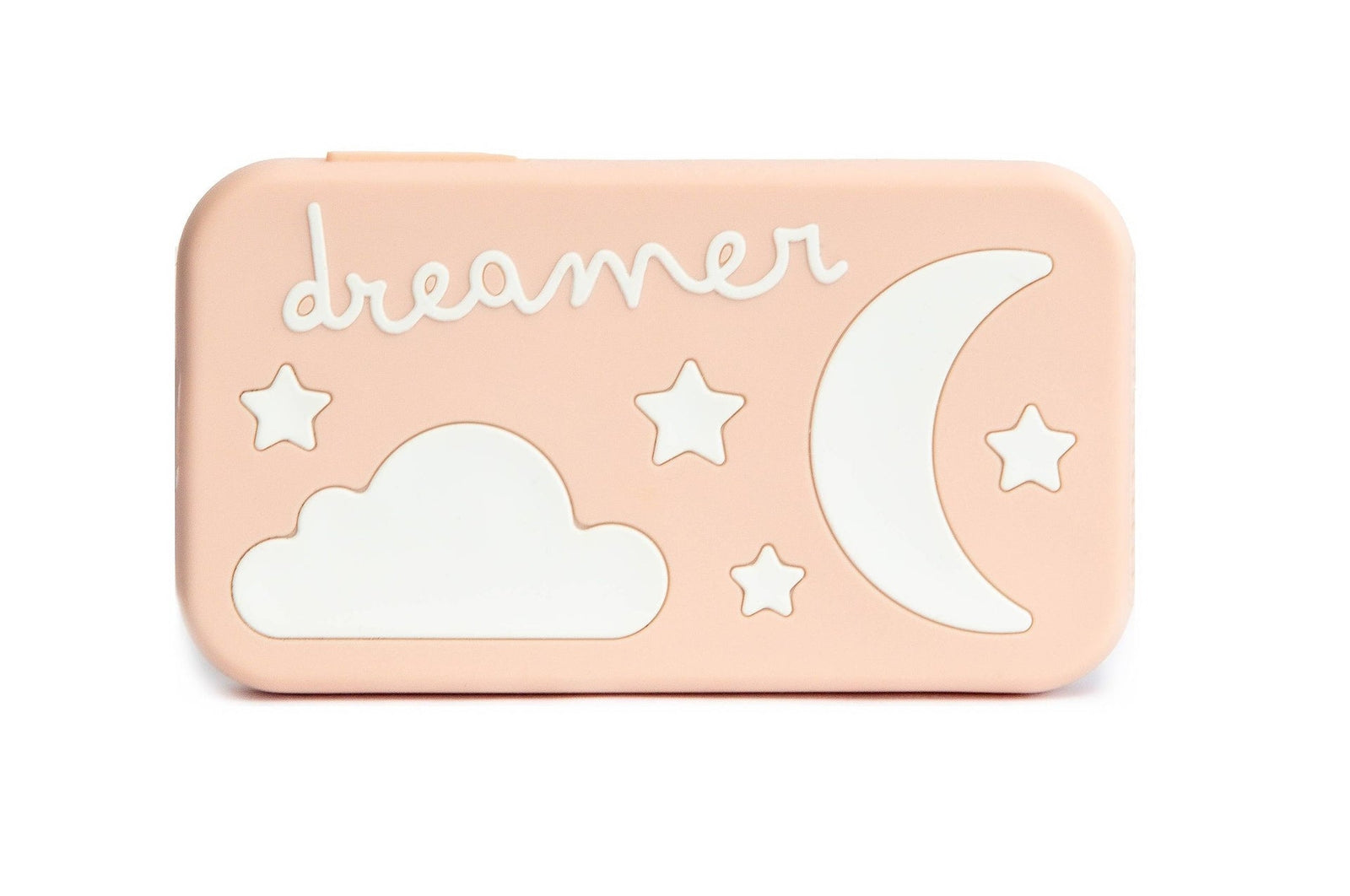 Sleep Sound Machine, Portable White Noise Device, Peach D0H0 - product image 1