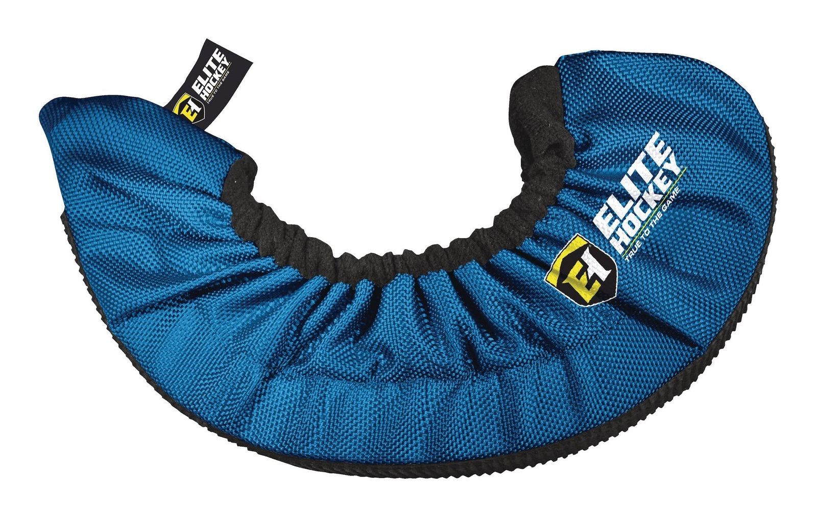 Hockey Pro-Skate Guards, Electric Blue, Assorted Sizes U9Q3 - product image 1