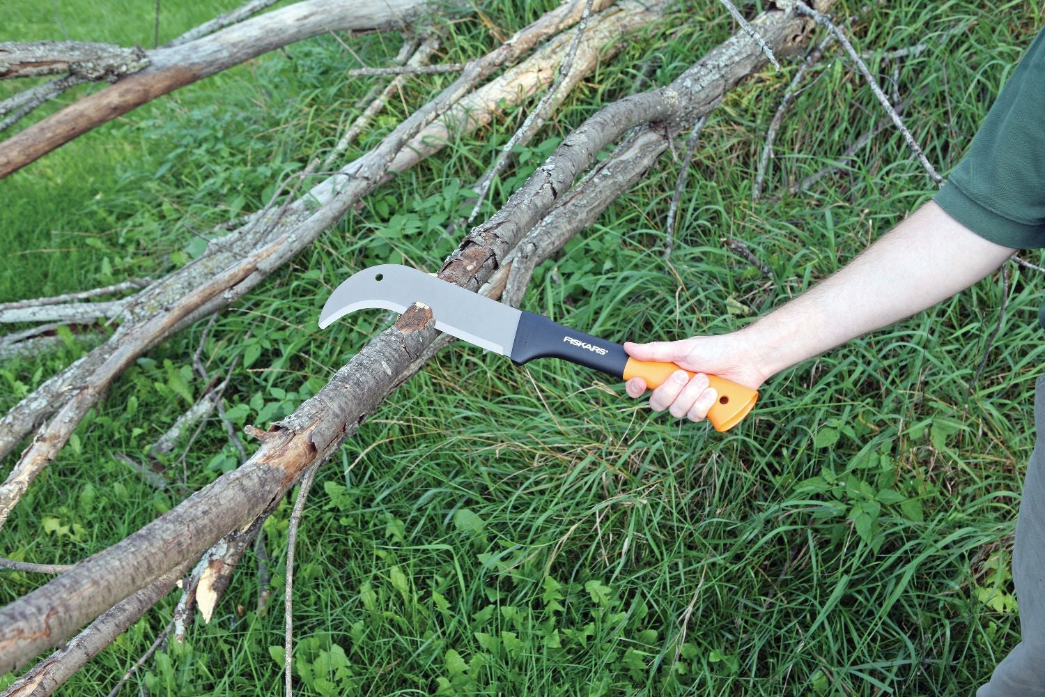 Brush Axe, 19-in K1E3 - product image 7