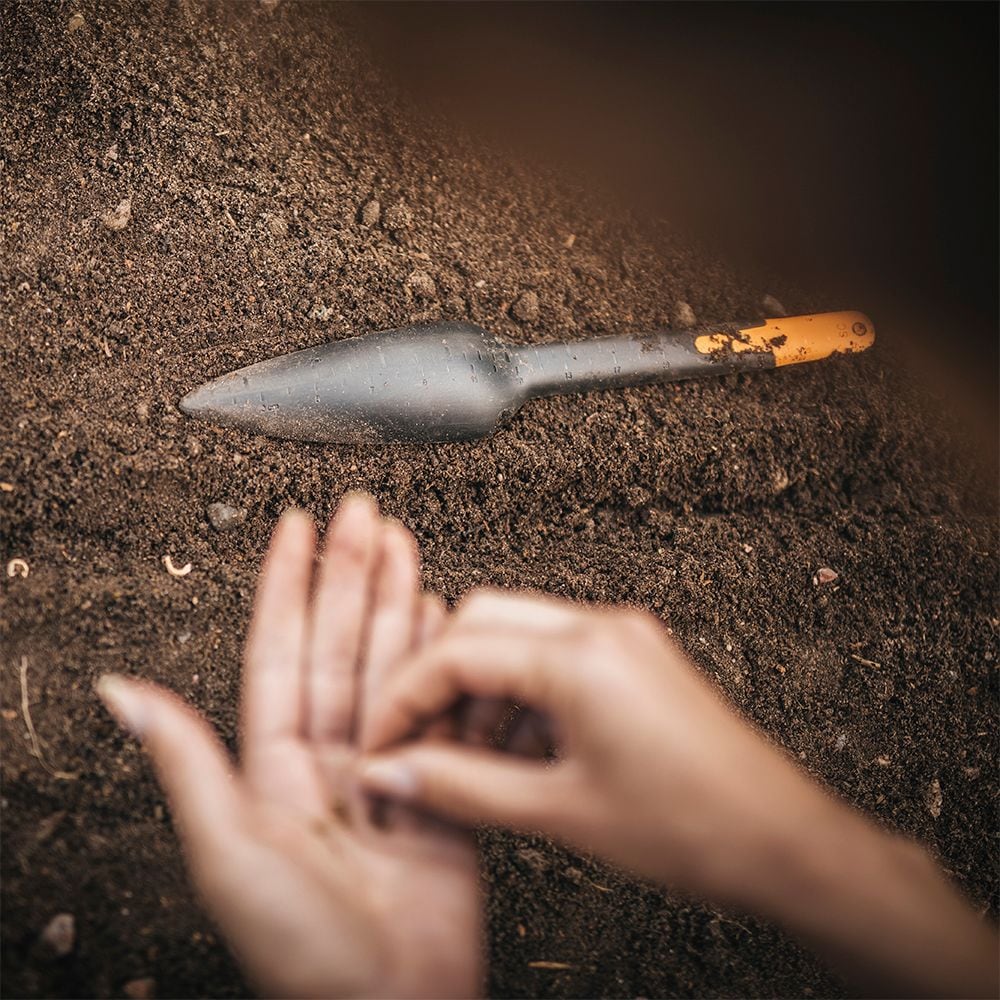 Lightweight Durable Hand Seed Sower & Dibber R2I4 - product image 8