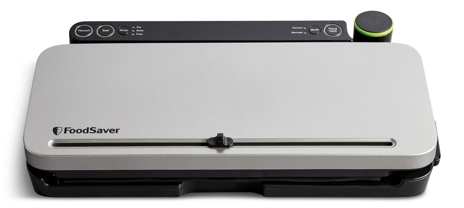 Vacuum Sealer + 4 Heat-Seal Rolls/Bags U5E5 - product image 1