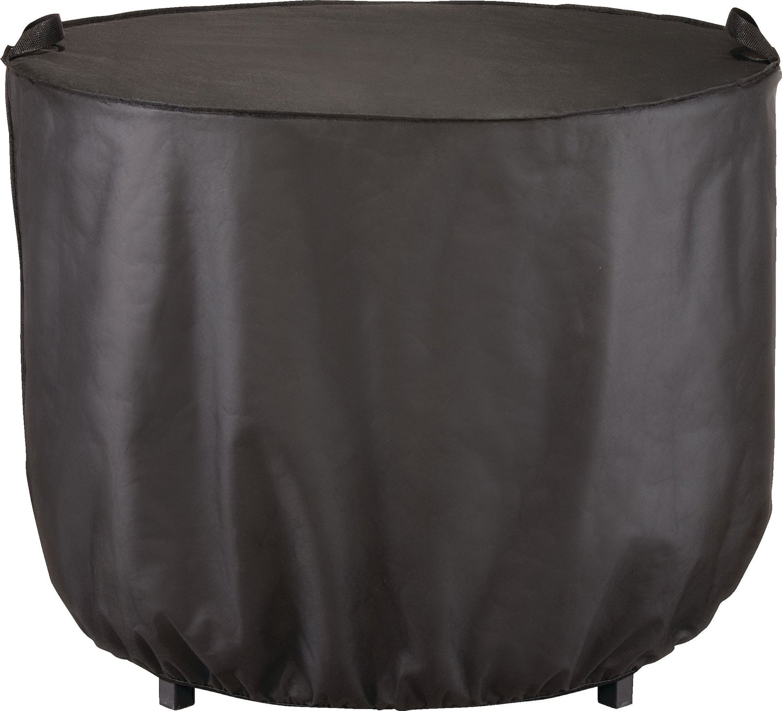 Round Heavy Duty Patio Fire Bowl/Fire Pit Cover, 31 x 24-in A3Q5 - product image 1