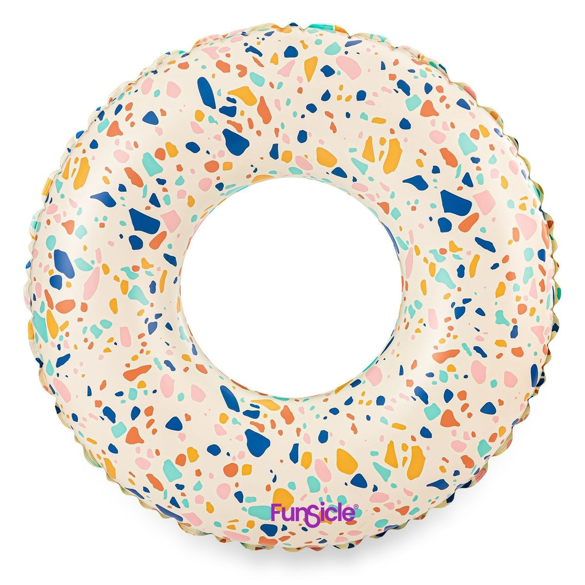 Colourful Confetti Fun Tube, Ages 9+ U8T1 - product image 1