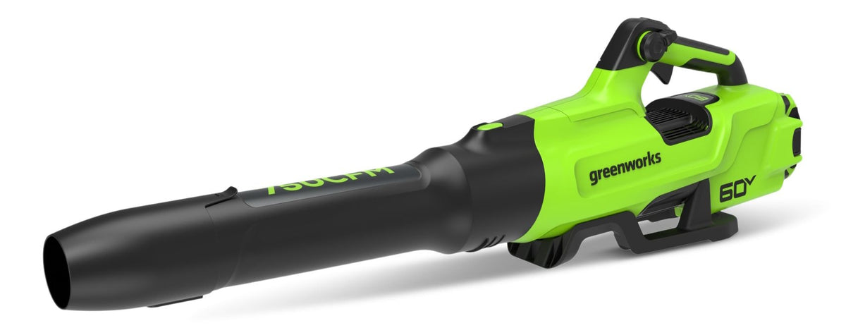 60V 750 CFM Brushless Leaf Blower Kit with (1) 4.0Ah Battery & (1) 3A Charger V1G7 - product image 3