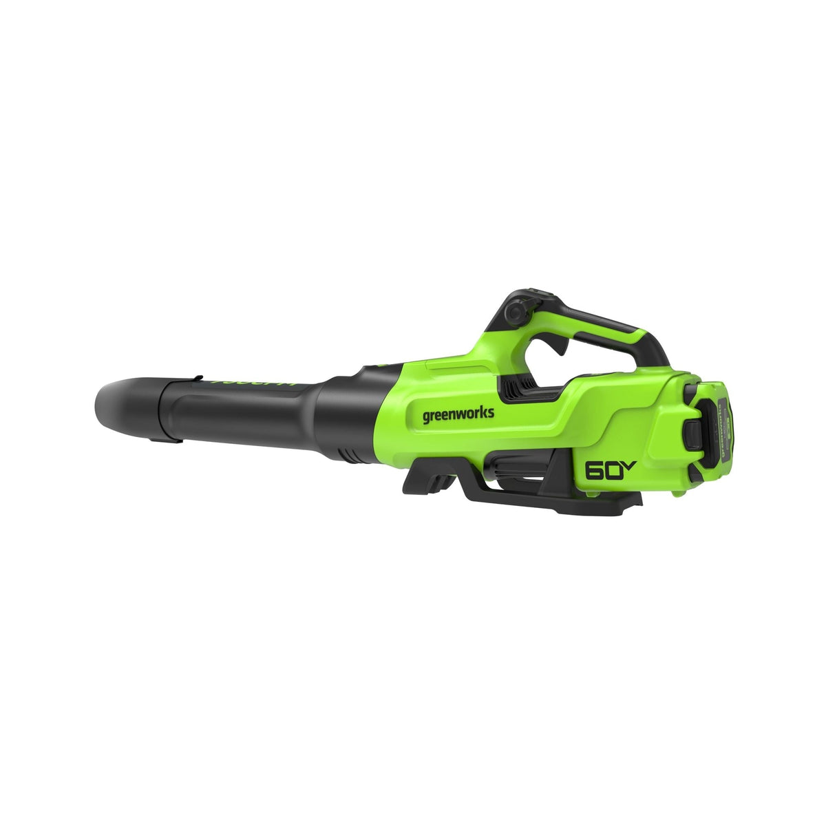 60V 750 CFM Brushless Leaf Blower Kit with (1) 4.0Ah Battery & (1) 3A Charger V1G7 - product image 7