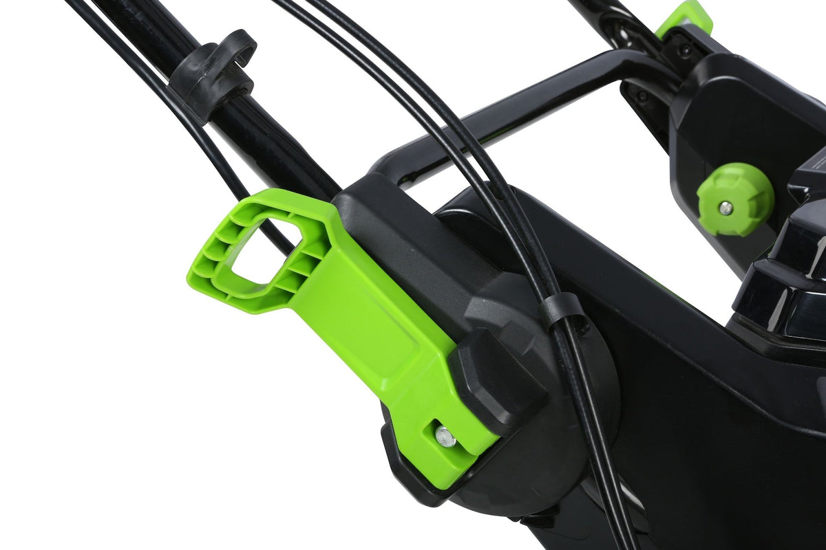 60V Snowblower (Tool Only), 22-in Y2G7 - product image 5