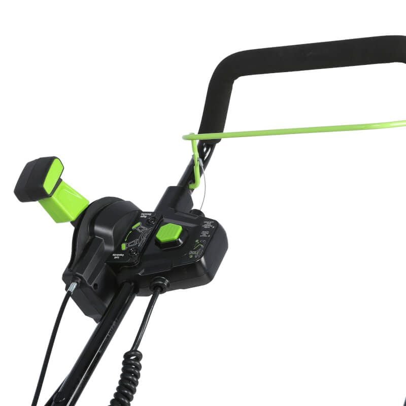 60V Snowblower (Tool Only), 22-in Y2G7 - product image 8