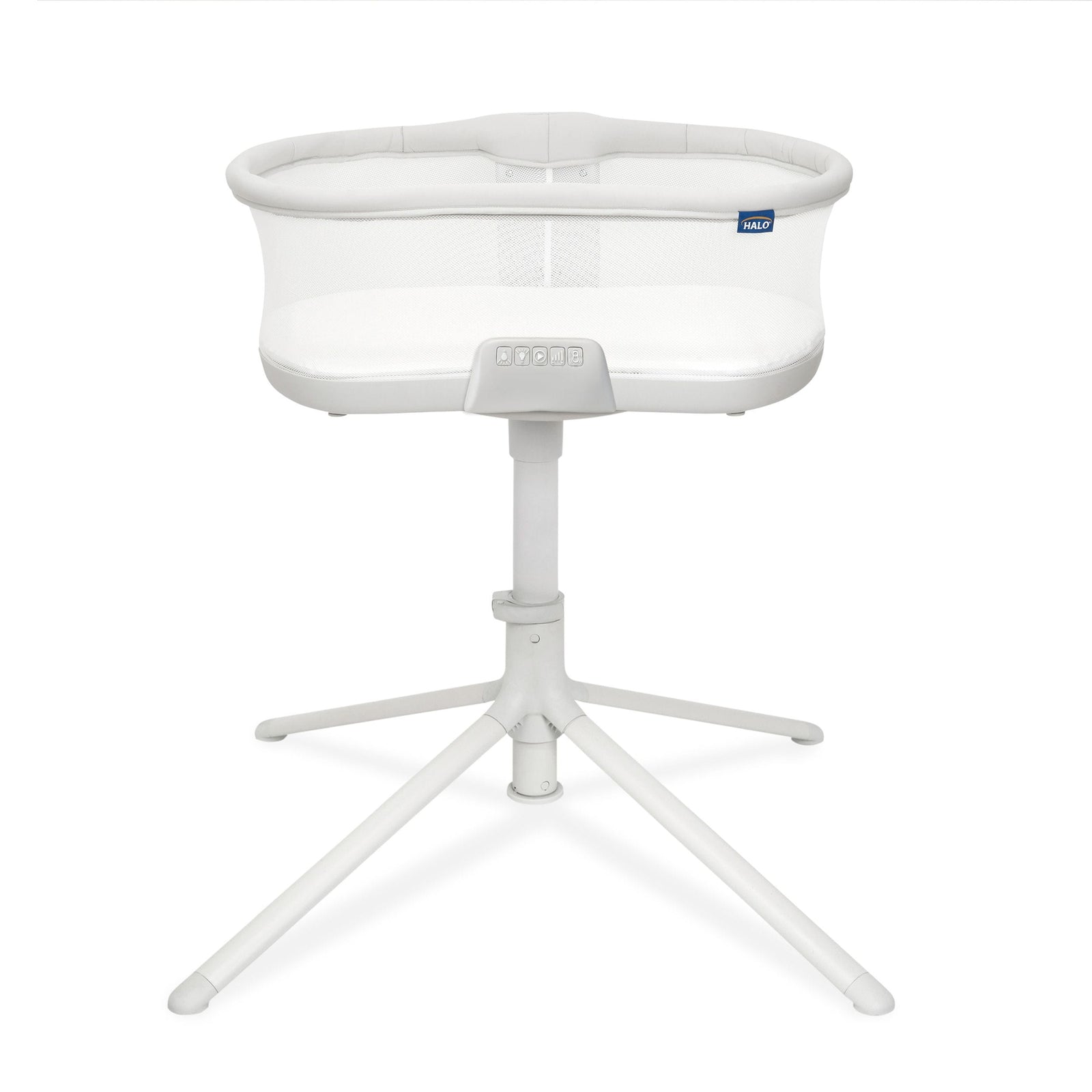 5016 BassiNest 3.0 Soothing Swivel Sleeper S7F9 - product image 1