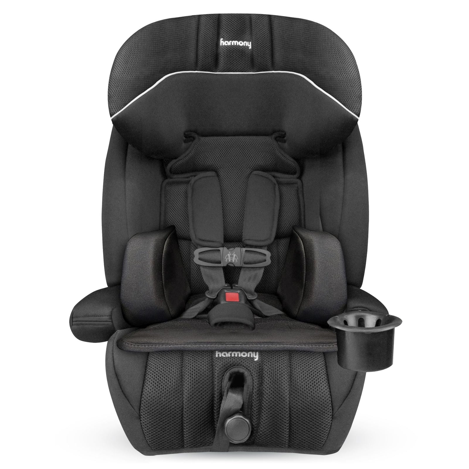 Defender 360 MAX SIP 3-in-1 Car Seat, Fits Kids 27"-57" W2T0 - product image 1