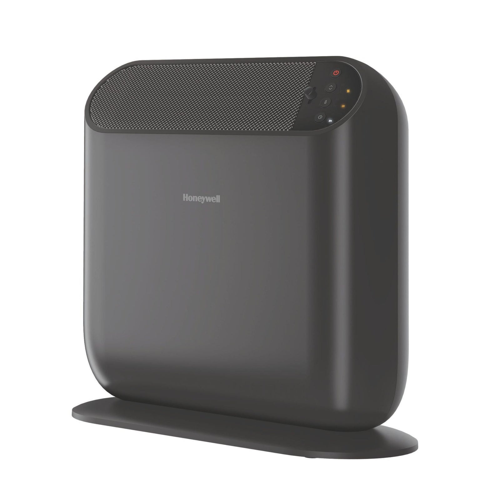 ThermaWave 6 Ceramic Space Heater, 1500W, Black A4Z2 - product image 2