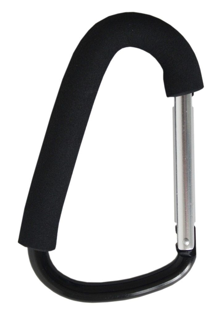 Smarter Hook Stroller Accessory, Black O4M0 - product image 1