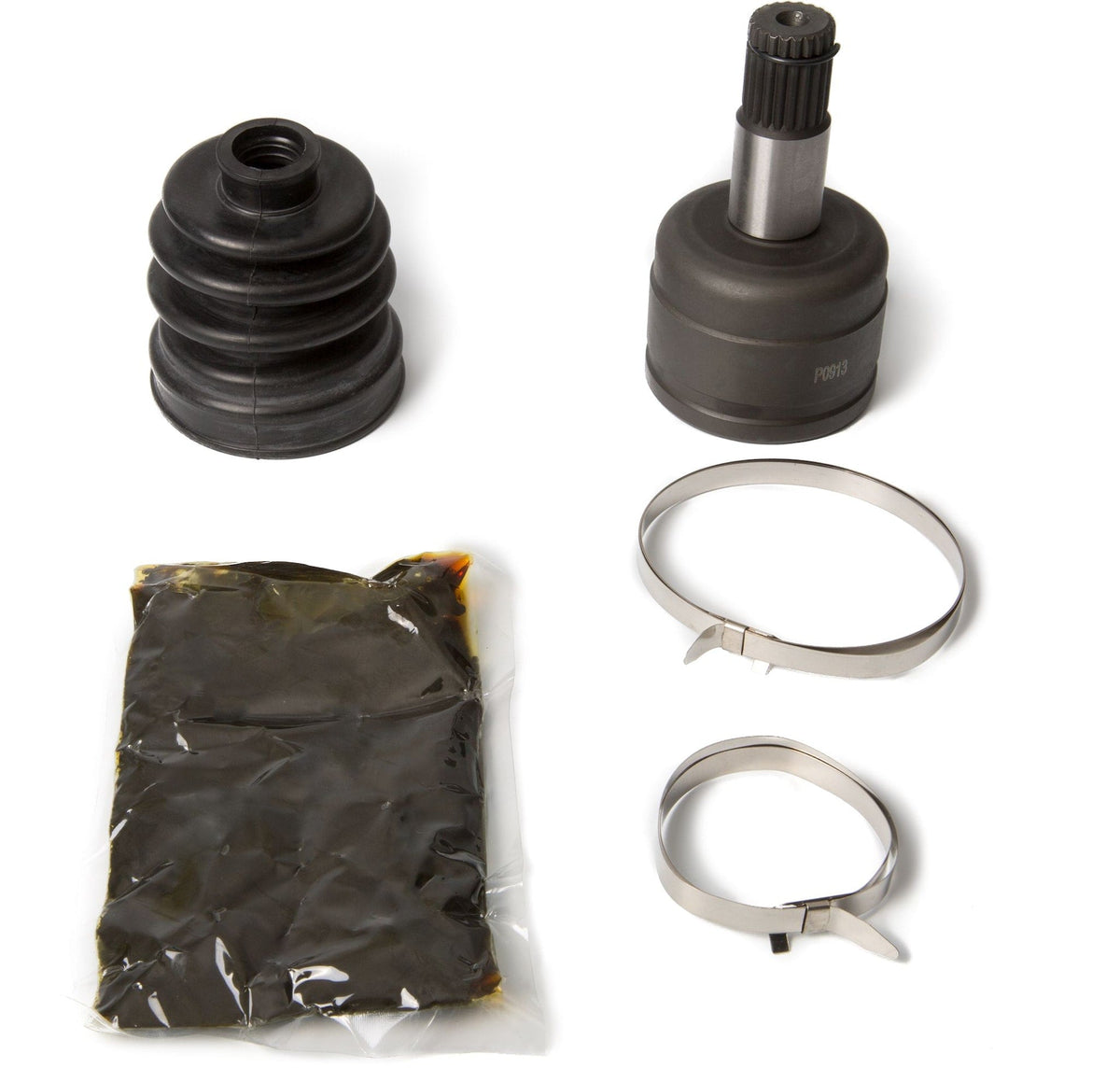 Voltage Rectifier, Arctic Cat Y3Y6 - product image 1