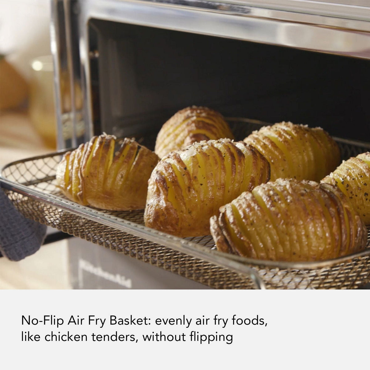 Digital Countertop Convection Oven with Air Fryer V3F6 - product image 4