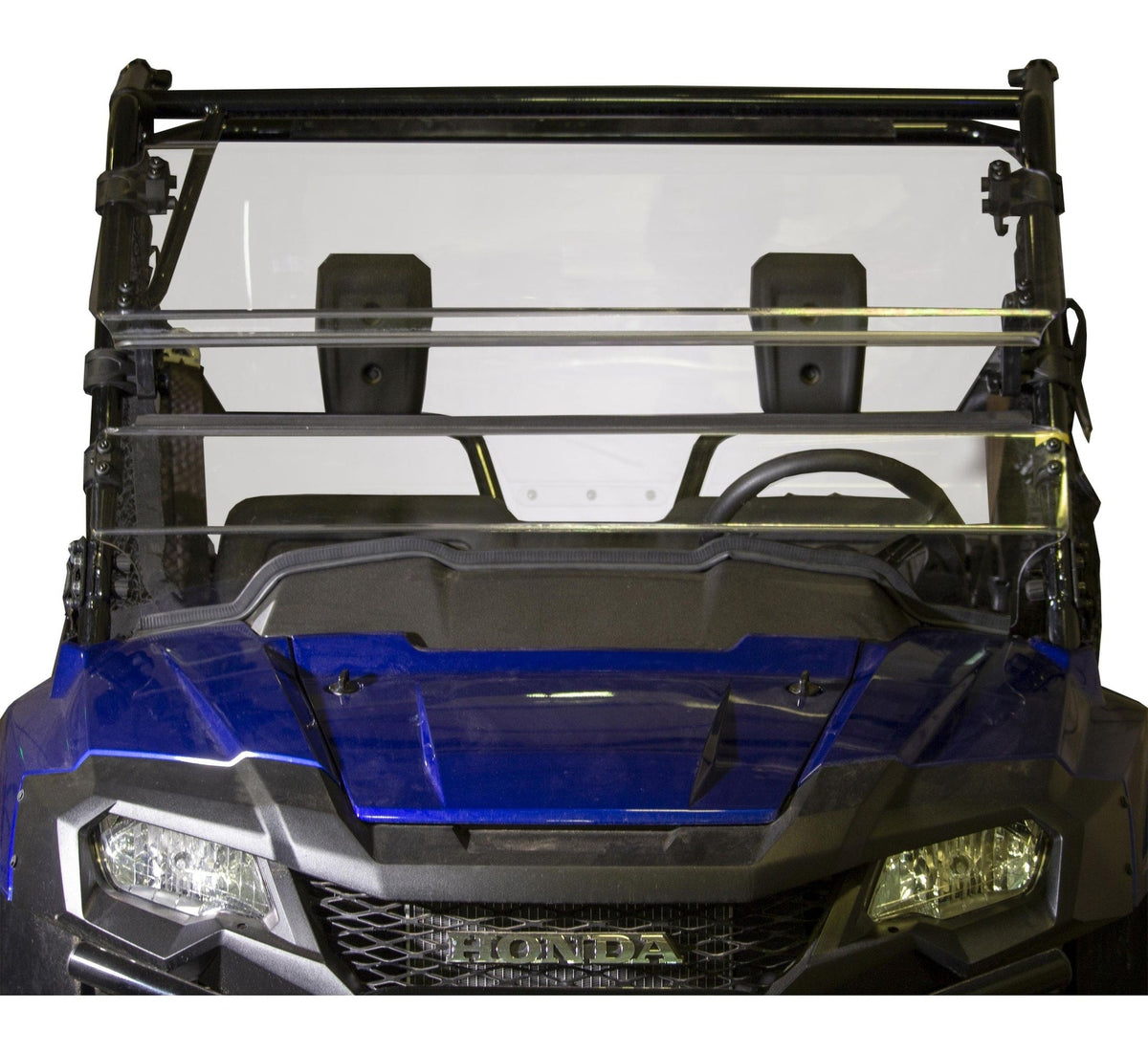 2737 UTV Windshield for Pioneer 700 2-Pass/4-Pass X3V5 - product image 2