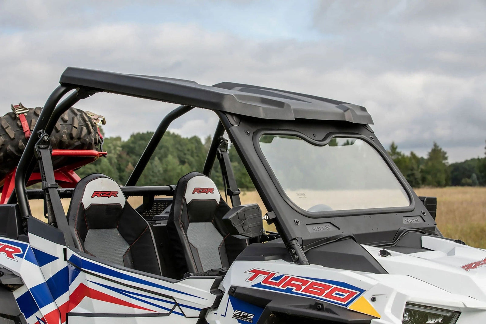 Poly Roof for Polaris RZR XP O0R7 - product image 4