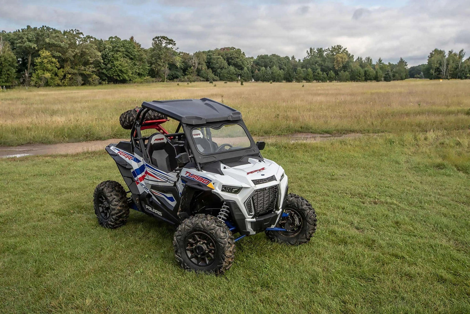 Poly Roof for Polaris RZR XP O0R7 - product image 6
