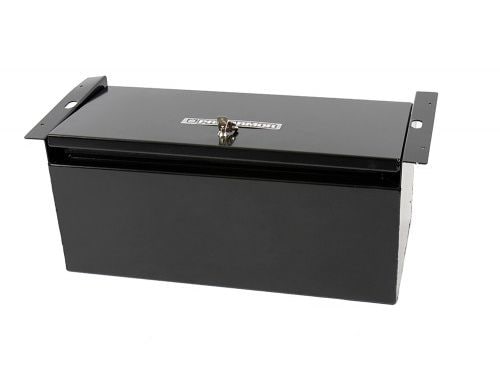 KAWASAKI Mule Under Seat Lockable Storage G4P0 - product image 2