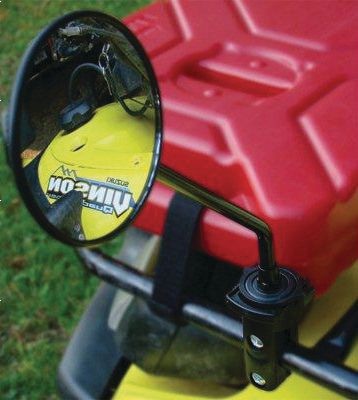 Rearview ATV Mirror R4I3 - product image 1