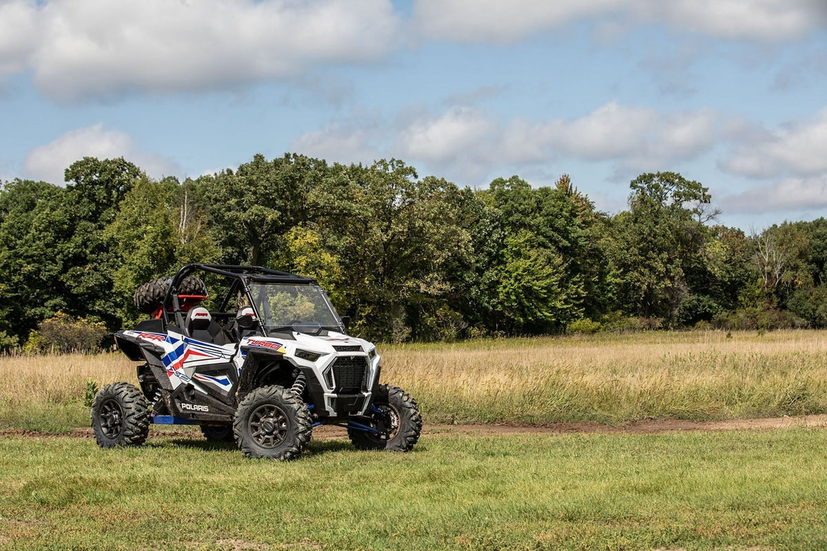 UTV Windshield Full-Fixed for Polaris RZR XP L4C3 - product image 3