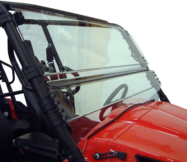 UTV Windshield Full-Tilt for Kawasaki Teryx/Teryx 4 U0V1 - product image 1
