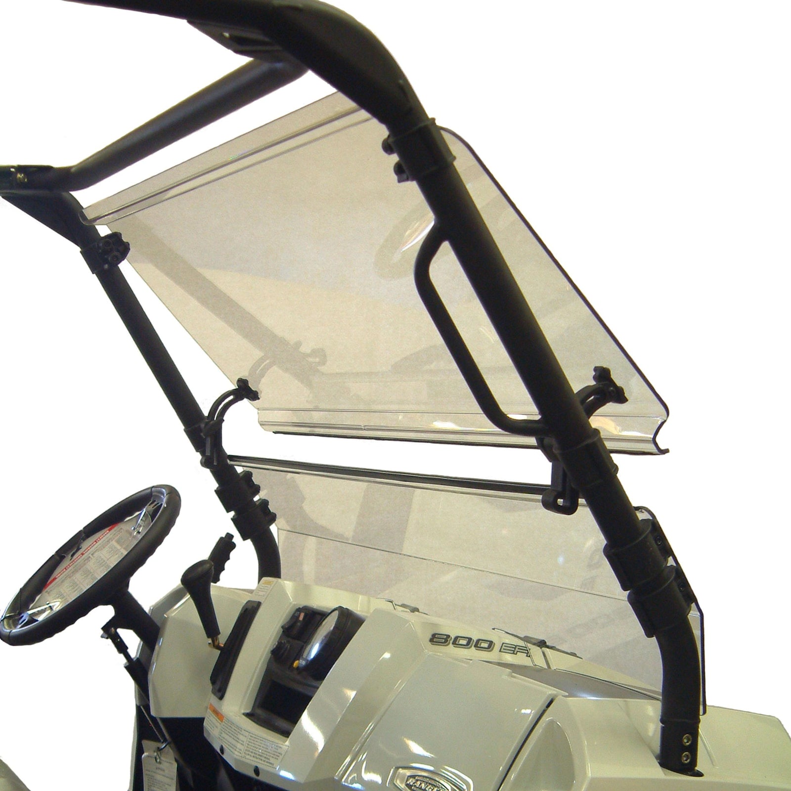 UTV Windshield Full-Tilt for Polaris Ranger 570/800 K3Q1 - product image 3