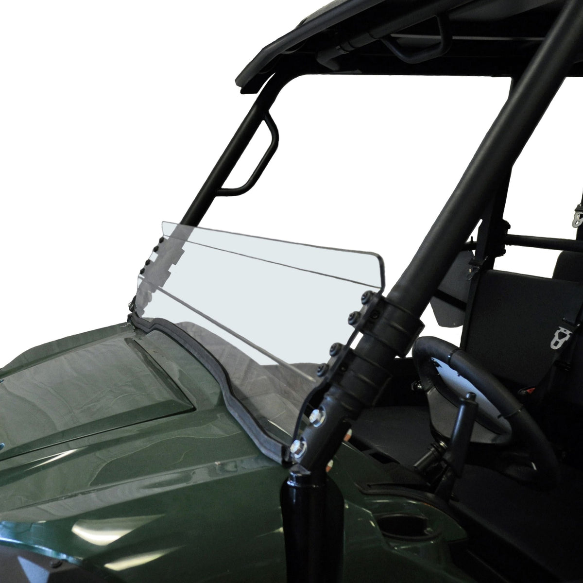 UTV Windshield Half-Fixed for Kawasaki Mule P8D5 - product image 3