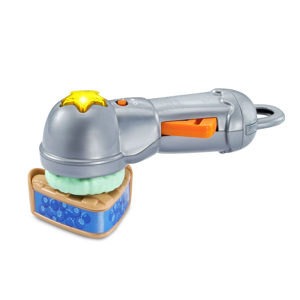 Scoop and Learn Ice Cream Parlor, English N5G1 - product image 1