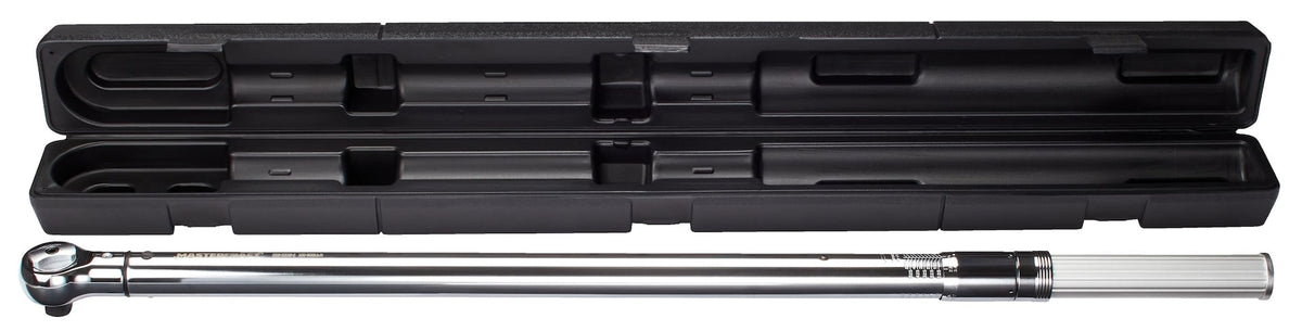 3/4-in Bi-Directional Drive Torque Wrench, 100 ft.lbs-600 ft. lbs G3Y8 - product image 1