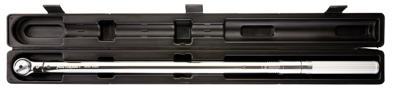 3/4-in Bi-Directional Drive Torque Wrench, 100 ft.lbs-600 ft. lbs D9D6 - product image 2