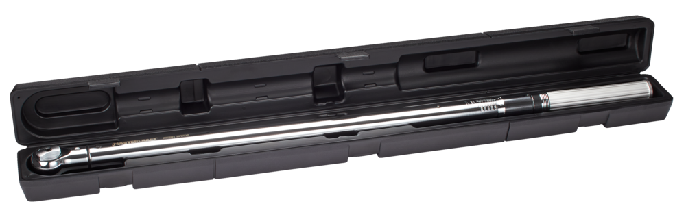 3/4-in Bi-Directional Drive Torque Wrench, 100 ft.lbs-600 ft. lbs G3Y8 - product image 4