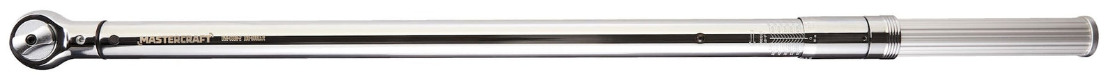 3/4-in Bi-Directional Drive Torque Wrench, 100 ft.lbs-600 ft. lbs G3Y8 - product image 6