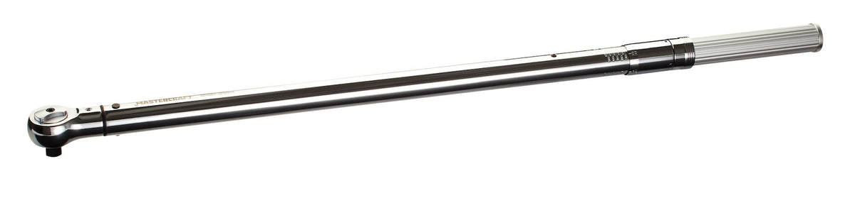 3/4-in Bi-Directional Drive Torque Wrench, 100 ft.lbs-600 ft. lbs G3Y8 - product image 8
